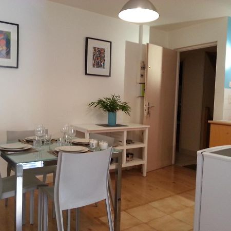 Logis De La Harpe Bed and Breakfast Fontenay-le-Comte Eksteriør billede